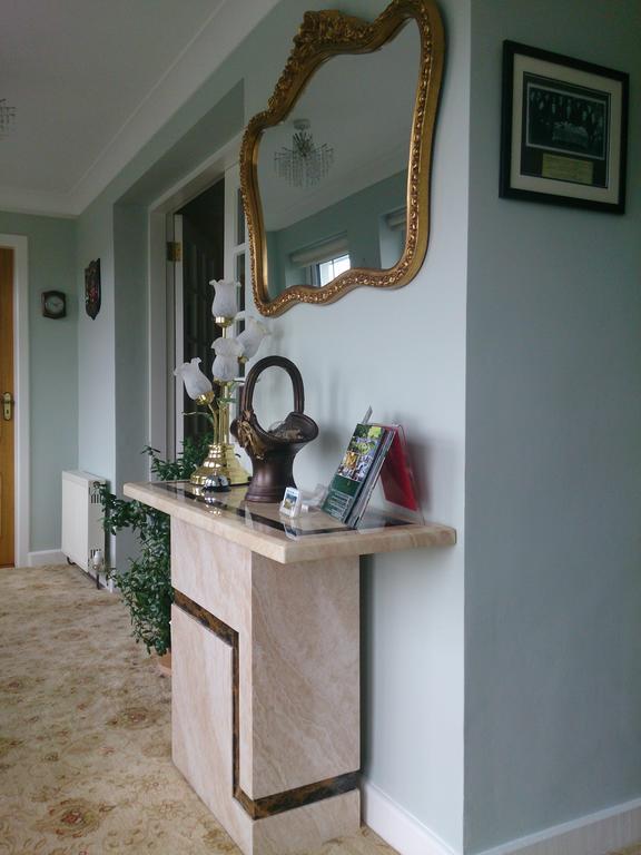 Villa Pio Accommodation Cong Ngoại thất bức ảnh