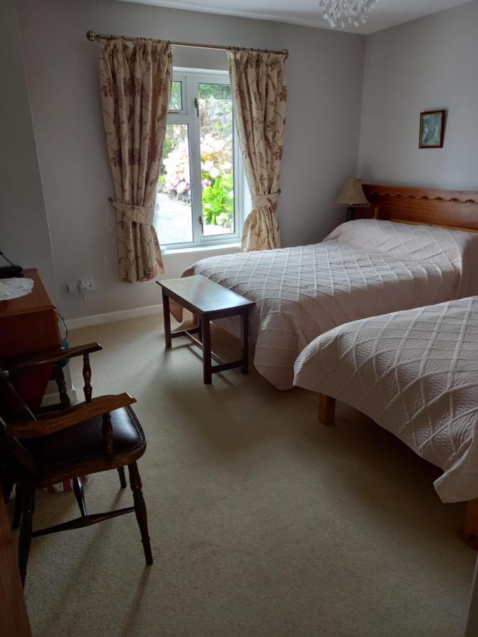Villa Pio Accommodation Cong Ngoại thất bức ảnh