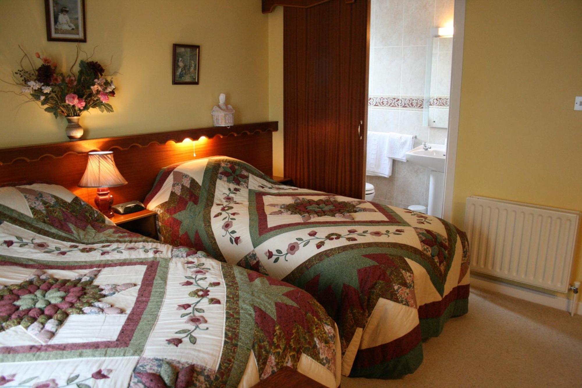 Villa Pio Accommodation Cong Ngoại thất bức ảnh