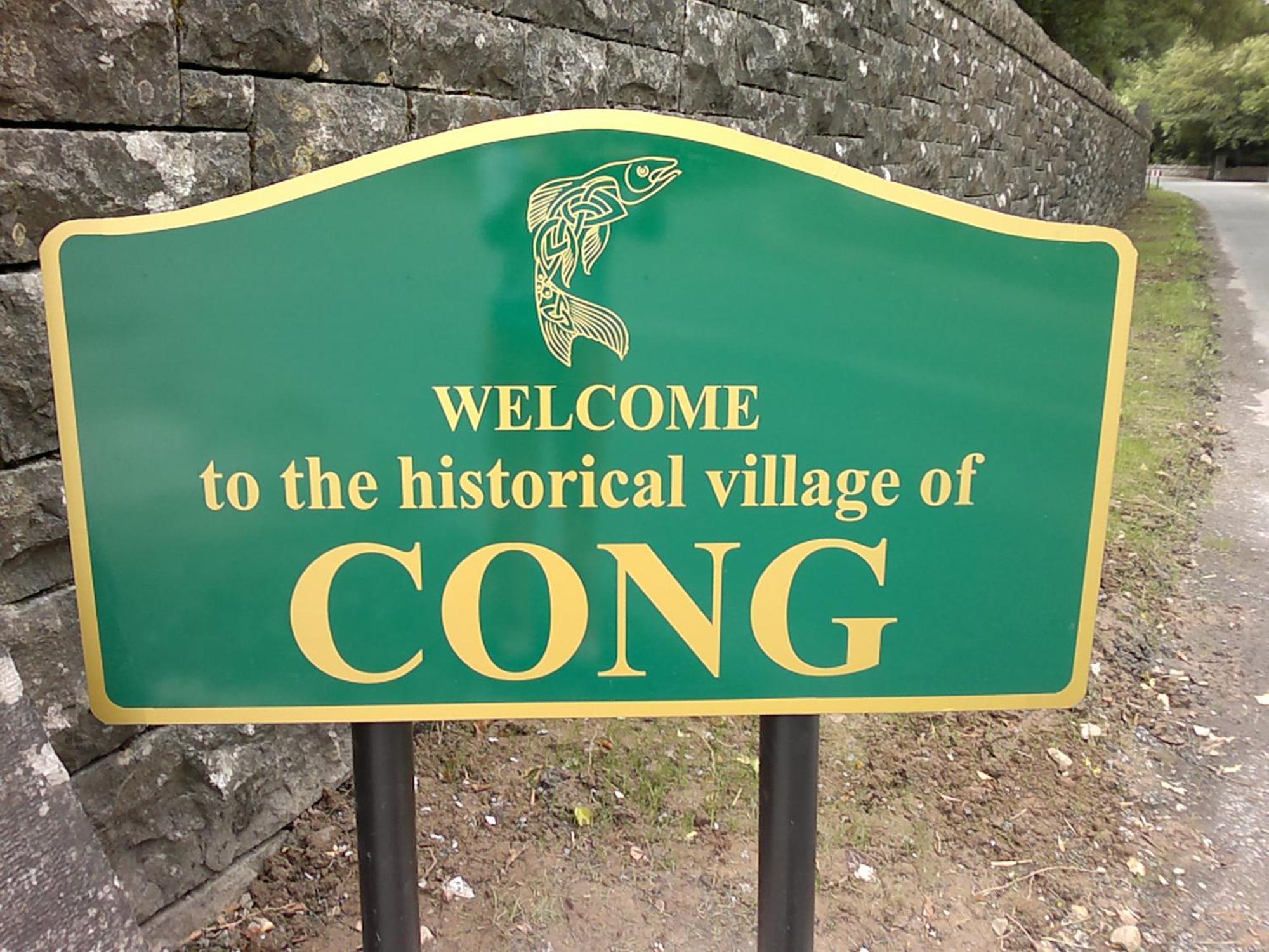 Villa Pio Accommodation Cong Ngoại thất bức ảnh