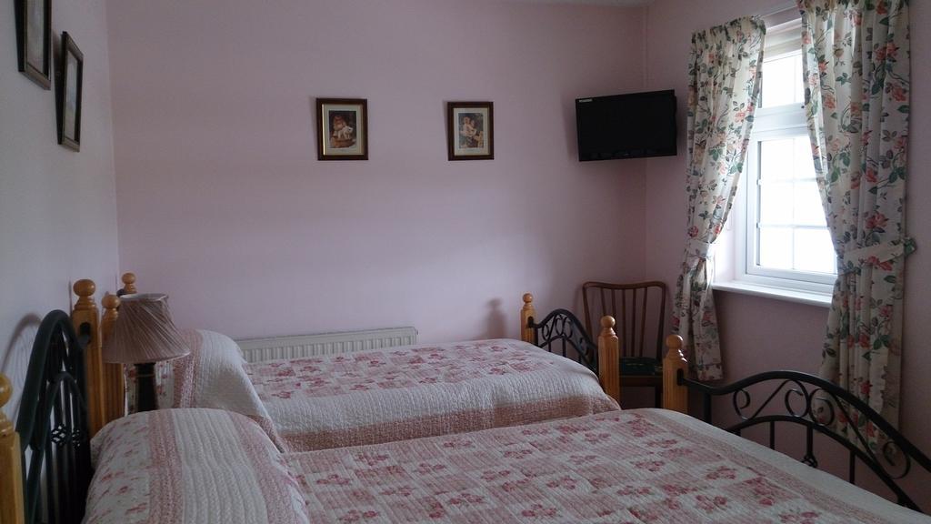 Villa Pio Accommodation Cong Ngoại thất bức ảnh