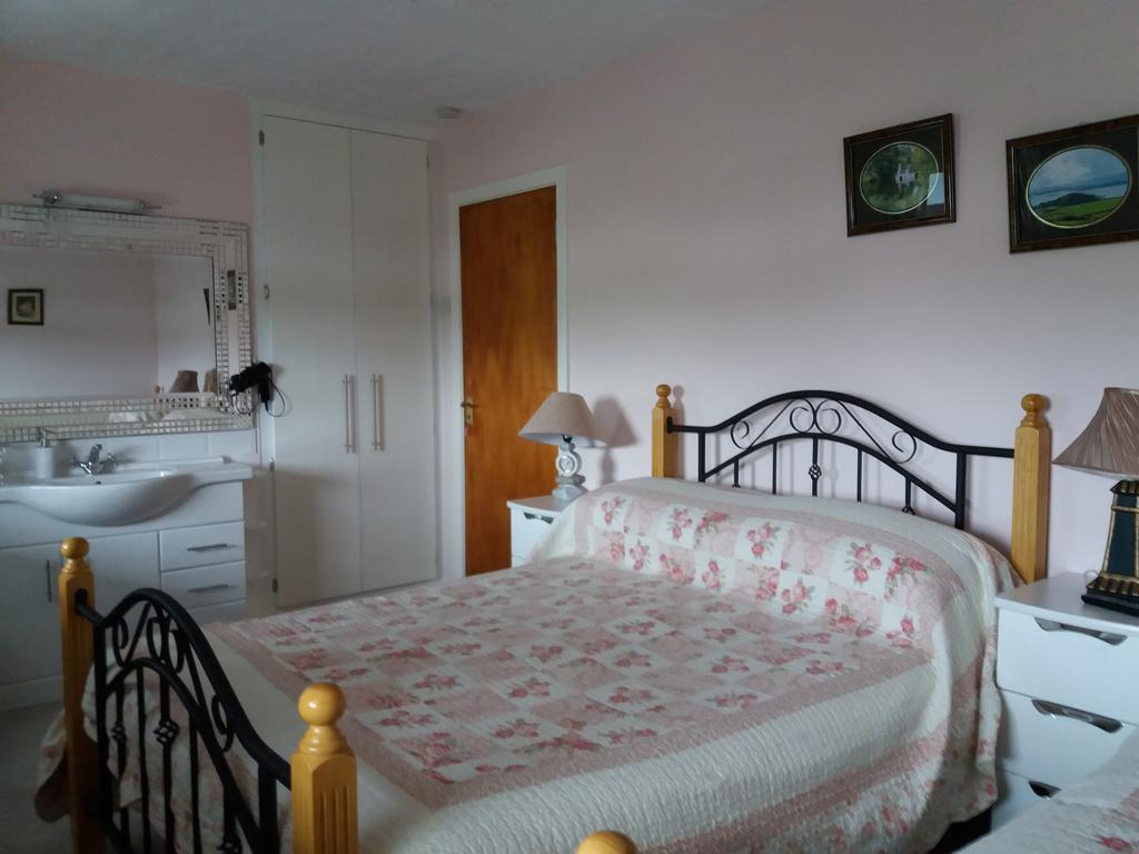 Villa Pio Accommodation Cong Ngoại thất bức ảnh