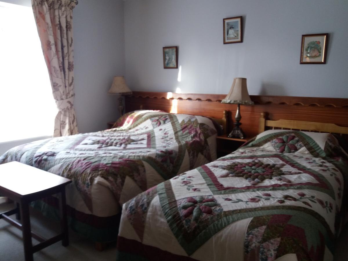 Villa Pio Accommodation Cong Ngoại thất bức ảnh