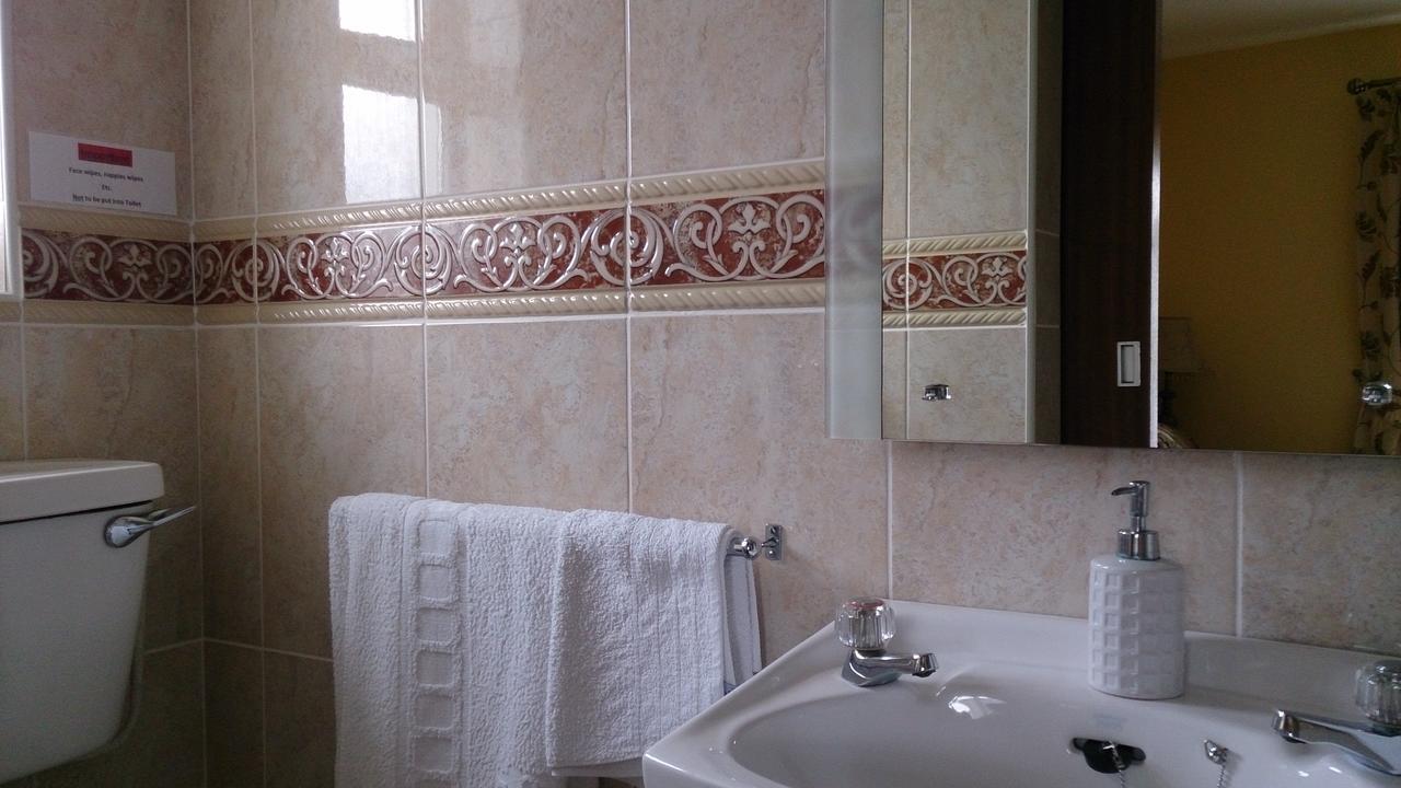 Villa Pio Accommodation Cong Ngoại thất bức ảnh